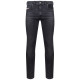 Diesel Μαύρο Jean - A035940PFAS