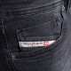 Diesel Μαύρο Jean - A035940PFAS