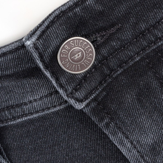 Diesel Μαύρο Jean - A035940PFAS