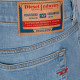 Diesel Ανοιχτό Μπλε Jean - A03596 09H62
