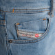Diesel Ανοιχτό Μπλε Jean - A03596 09H62