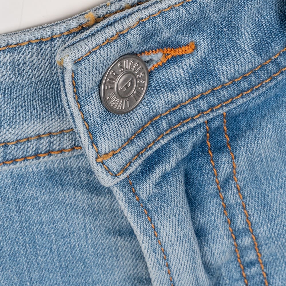 Diesel Ανοιχτό Μπλε Jean - A03596 09H62