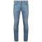 Diesel Ανοιχτό Μπλε Jean - A03596 09H62
