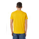 DIESEL Κίτρινο T-Shirt C Neck - A05216 0HAYU