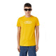 DIESEL Κίτρινο T-Shirt C Neck - A05216 0HAYU
