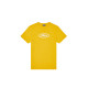 DIESEL Κίτρινο T-Shirt C Neck - A05216 0HAYU