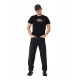 DIESEL Μαύρο T-Shirt - A05216 0HAYU