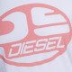 Diesel Λευκό Φούτερ C Neck A06494 0HAYT