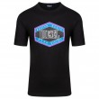 Diesel Μαύρο T-shirt C Neck - A06497 0GRAI