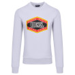 Diesel Λευκό Φούτερ C Neck A06499 0HAYT