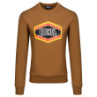 Diesel Καφέ Φούτερ C Neck A06499 0HAYT