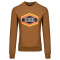 Diesel Καφέ Φούτερ C Neck A06499 0HAYT
