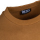 Diesel Καφέ Φούτερ C Neck A06499 0HAYT