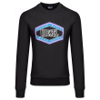 Diesel Μαύρο Φούτερ C Neck A06499 0HAYT