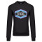 Diesel Μαύρο Φούτερ C Neck A06499 0HAYT