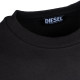 Diesel Μαύρο Φούτερ C Neck A06499 0HAYT