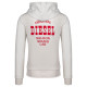 Diesel Λευκό Hoodie - A07810 0HAYT
