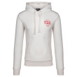 Diesel Λευκό Hoodie - A07810 0HAYT