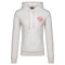 Diesel Λευκό Hoodie - A07810 0HAYT