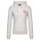 Diesel Λευκό Hoodie - A07810 0HAYT