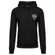 Diesel Μαύρο Hoodie - A07810 0HAYT