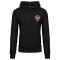 Diesel Μαύρο Hoodie - A07810 0HAYT