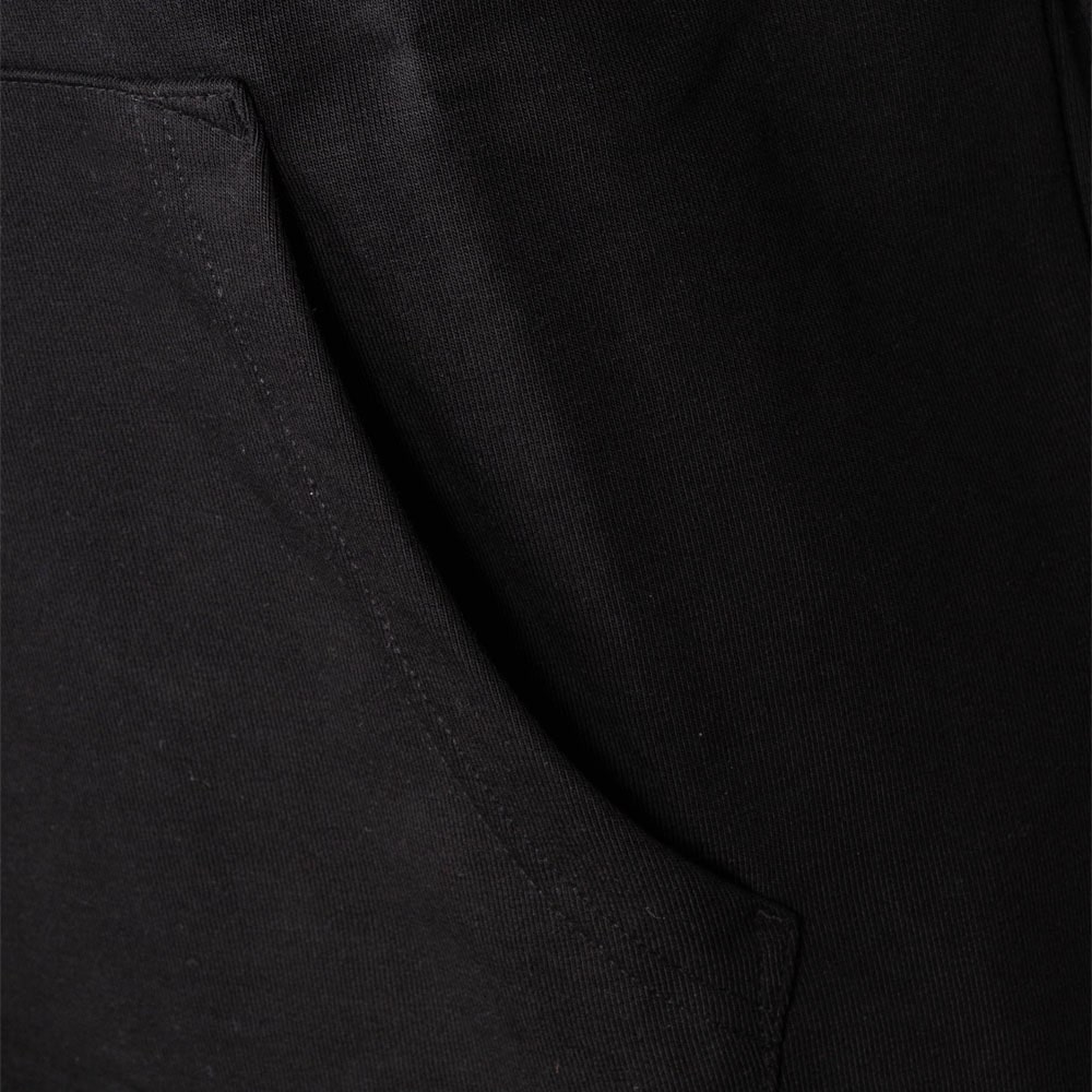 Diesel Μαύρο Hoodie - A07810 0HAYT