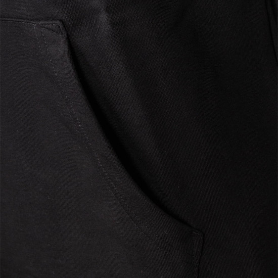Diesel Μαύρο Hoodie - A07810 0HAYT