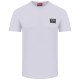 Diesel Λευκό T-shirt T-DIEGOR-SP - A089560GRAI