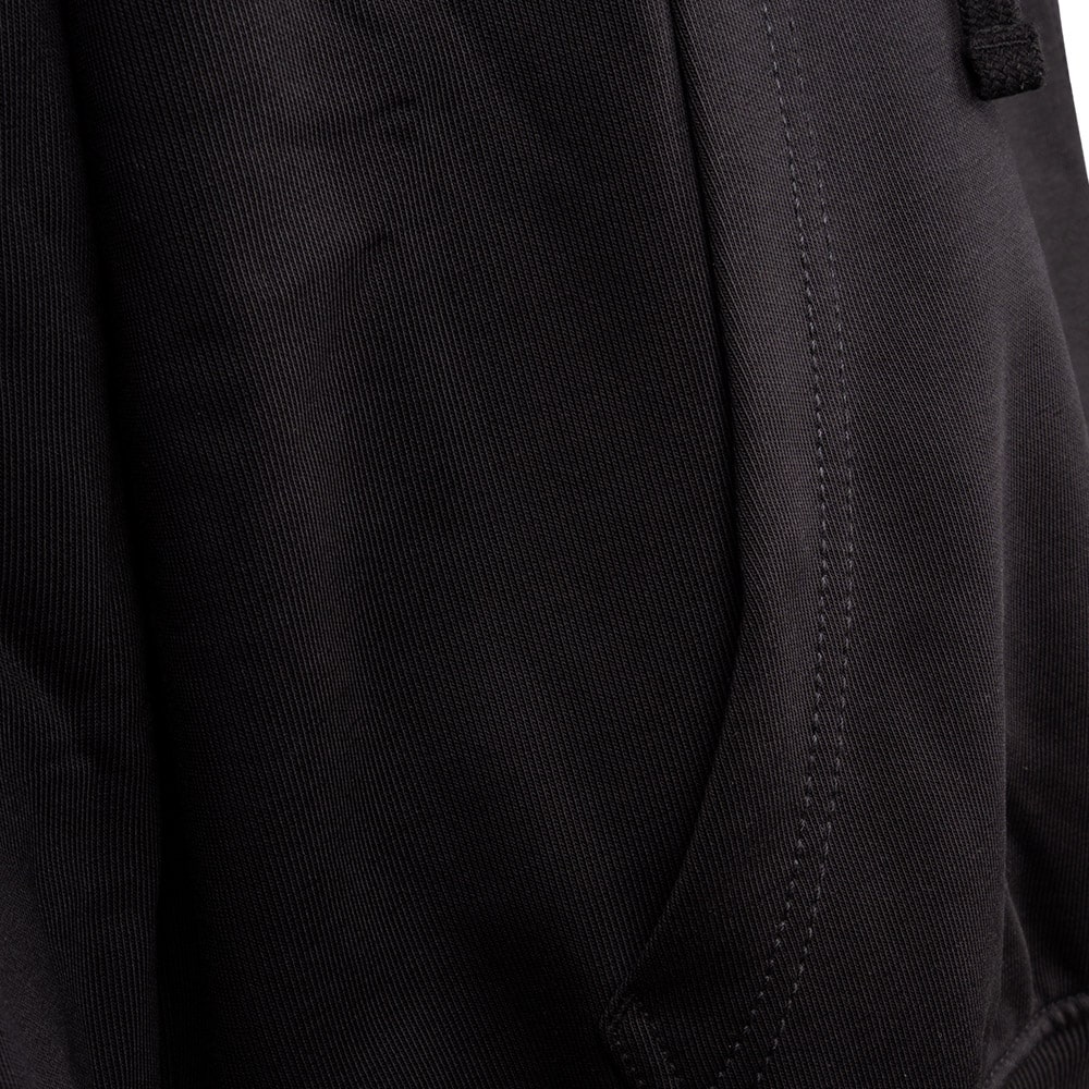 Diesel Μαύρο Hoodie S-GINN - A089580HAYT