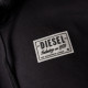 Diesel Μαύρο Hoodie S-GINN - A089580HAYT