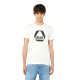 Diesel Λευκό T-shirt T-DIEGOR - A09674 0CATM