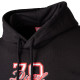 Diesel Μαύρο Hoodie S-GINN - A110650HAYT