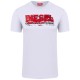 Diesel Λευκό Tshirt C Neck - A12498 - 0GRAI