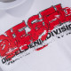Diesel Λευκό Tshirt C Neck - A12498 - 0GRAI
