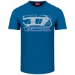 Diesel Μπλε T-shirt T-Diegor C Neck - A12502 0GRAI