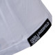 Karl Lagerfeld Λευκό T-shirt C Neck - A1M17002