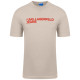 Karl Lagerfeld Μπεζ T-shirt C Neck - A1M17002