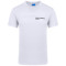 Karl Lagerfeld Λευκό T-shirt C Neck - A1M17003
