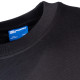Karl Lagerfeld Μαύρο T-shirt C Neck - A1M17003