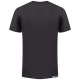 Karl Lagerfeld Μαύρο T-shirt C Neck - A1M17003