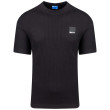 Karl Lagerfeld Μαύρο T-shirt C Neck - A1M17049