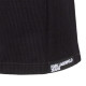 Karl Lagerfeld Μαύρο T-shirt C Neck - A1M17049