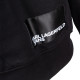 Karl Lagerfeld Μαύρο Φούτερ C Neck - A1M20001