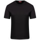 Diesel Μαύρο T-shirt C Neck - S26A216540NIAX