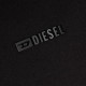 Diesel Μαύρο T-shirt C Neck - S26A216540NIAX