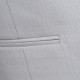 Artisti Italiani Γκρι Κοστούμι 3pcs - AI11584/S02/V 