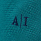 Artisti Italiani ΠΡΑΣΙΝΟ Κοντομάνικο polo - AI19351