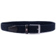 Tommy Hilfiger Μπλε Ζώνη - AM0AM02801
