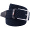 Tommy Hilfiger Μπλε Ζώνη - AM0AM02801